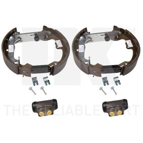 Bremsensatz, Trommelbremse 442563202 von NK günstig für 91,83 € online kaufen