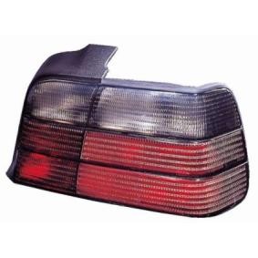 Rückleuchten-Set 444-1902P-UEVS von ABAKUS günstig für 87,71 € online kaufen