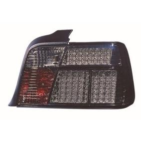 Rückleuchten-Set von ABAKUS