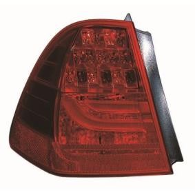 Rückleuchte 444-1951R-UE von ABAKUS günstig für 125,93 € online kaufen