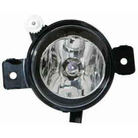 Compre Farol de nevoeiro de ABAKUS online para X5 (E70) a preços moderados