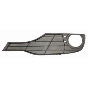 Lüftungsgitter, Stoßfänger 444-2505L-UDN von ABAKUS günstig für 17,22 € online kaufen