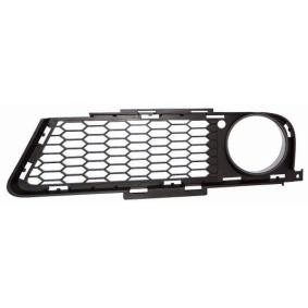 Lüftungsgitter, Stoßfänger 444-2512R-UD von ABAKUS günstig für 16,50 € online kaufen