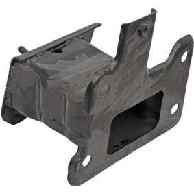 Stoßstangenhalter 4446052 von DIEDERICHS günstig für 54,17 € online kaufen