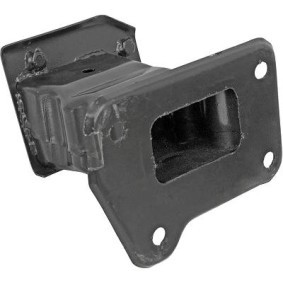 Stoßstangenhalter 4446053 von DIEDERICHS günstig für 54,17 € online kaufen