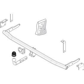 Acquista Gancio traino da BRINK 445700 a buon mercato per soli 232,77 €