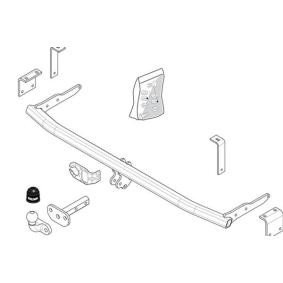 Acquista Gancio traino da BRINK 445900 a buon mercato per soli 236,11 €