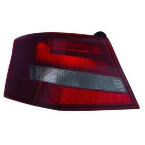 Rückleuchte 446-1940L-UE von ABAKUS günstig für 49,69 € online kaufen