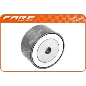 Spannrolle des Herstellers FARE SA - Originalware Artikelnummer: 4463