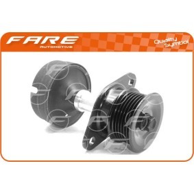 Freilauf Lichtmaschine des Herstellers FARE SA - Originalware Artikelnummer: 4464