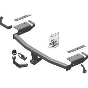Anhängerkupplung 446900 von BRINK günstig für 237,78 € online kaufen