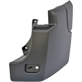 Achetez des Pare-choc arrière DIEDERICHS 4487056 à prix pour 50,30 €