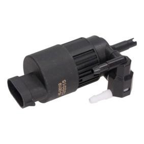 Køb Vandpumpe, rudevisker / vasker af MAXGEAR 45-0019 til den lave pris 142,48 DKK