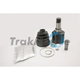 Gelenksatz, Antriebswelle 45-0024 von TrakMotive günstig für 76,15 € online kaufen