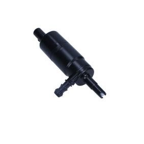 Osta Pesunestepumppu, lasinpesu MAXGEAR:llä 45-0028 edullisesti hintaan 31,25 €