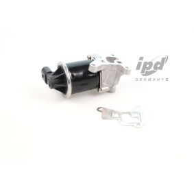 AGR-Ventil 45-8346 von IPD günstig für 144,98 € online kaufen