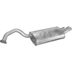 Acquista Marmitta da POLMO 45.21 a buon mercato per soli 62,99 €