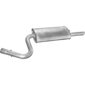 Acquista Marmitta da POLMO 45.24 a buon mercato per soli 58,71 €
