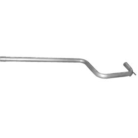Abgasrohr 45.28