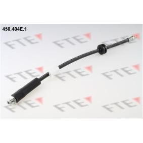 Bremsschlauch 450.404E.1 von FTE günstig für 12,96 € online kaufen