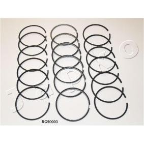 Kolbenring 450003J von JAPKO günstig für 84,60 € online kaufen