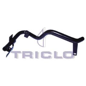 Compre Tubo do líquido de refrigeração da TRICLO 451025 a um preço baixo por 24,68 €