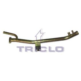 Compre Tubo do líquido de refrigeração da TRICLO 451070 a um preço baixo por 34,53 €