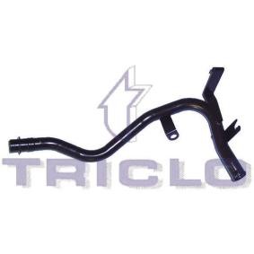 Compre Tubo do líquido de refrigeração da TRICLO 451091 a um preço baixo por 27,52 €