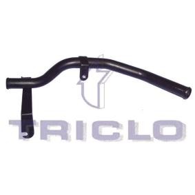 Compre Tubo do líquido de refrigeração da TRICLO 451096 a um preço baixo por 19,58 €