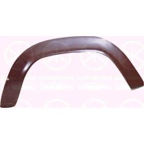 Comprar Panel lateral de KLOKKERHOLM 4515591 a bajo precio de 35,83 €