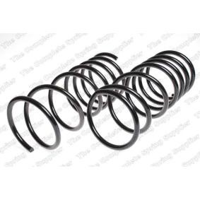 Acquista Kit autotelaio, molleggio da LESJÖFORS 4515605 a buon mercato per soli 65,68 €