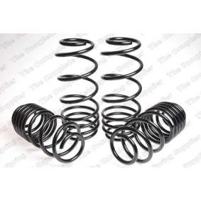 Acquista Kit autotelaio, molleggio da LESJÖFORS 4515613 a buon mercato per soli 238,41 €