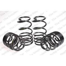 Fahrwerksatz, Federn 4517700 von LESJÖFORS günstig für 161,65 € online kaufen