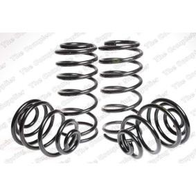 Fahrwerksatz, Federn 4517705 von LESJÖFORS günstig für 165,70 € online kaufen