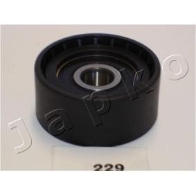 Riemenspanner, Zahnriemen 45229 von JAPKO günstig für 15,37 € online kaufen