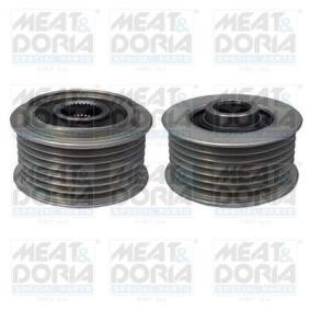 Generatorfreilauf 45238 von MEAT & DORIA günstig für 117,73 € online kaufen