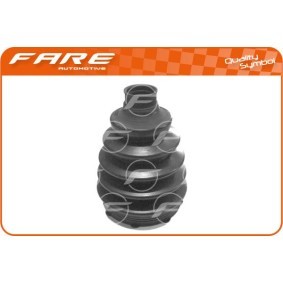 Achsmanschette für DACIA von FARE SA