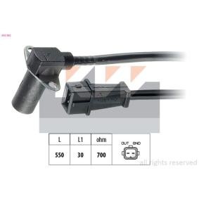 Kurbelwellensensor 453 002 von KW günstig für 30,89 € online kaufen