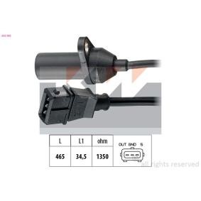 Kurbelwellensensor 453 092 von KW günstig für 47,34 € online kaufen