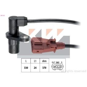 Kurbelwellensensor 453 127 von KW günstig für 48,21 € online kaufen