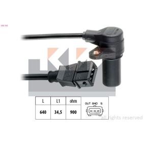 Kurbelwellensensor 453 155 von KW günstig für 45,34 € online kaufen
