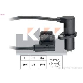 Nockenwellensensor für BMW von KW
