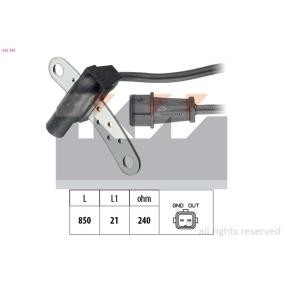 Kurbelwellensensor 453 165 von KW günstig für 23,55 € online kaufen