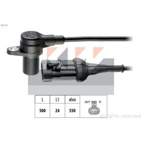 Kurbelwellensensor 453 171 von KW günstig für 31,59 € online kaufen