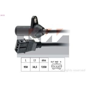 Kurbelwellensensor 453 175 von KW günstig für 18,87 € online kaufen