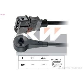 Kurbelwellensensor des Herstellers KW - Originalware Artikelnummer: 453 184
