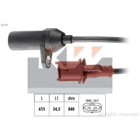 Kurbelwellensensor 453 206 von KW günstig für 31,59 € online kaufen