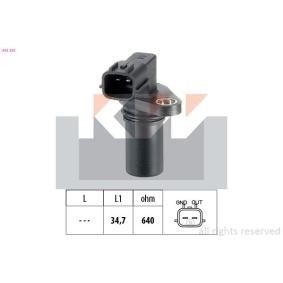 Kurbelwellensensor 453 225 von KW günstig für 26,44 € online kaufen