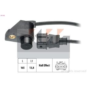 Compre Sensor, posição da árvore de cames da KW 453 242 a um preço baixo por 59,58 €