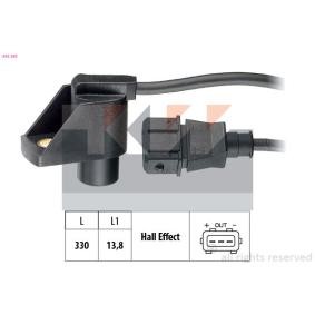 Comprar Sensor, posición árbol de levas de KW 453 243 a bajo precio de 115,95 €